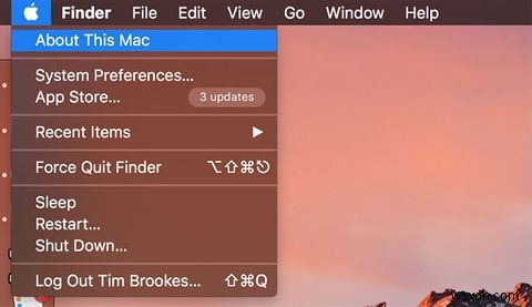 A Complete Beginners Guide to macOS: Get Started in Just 1 Hour
