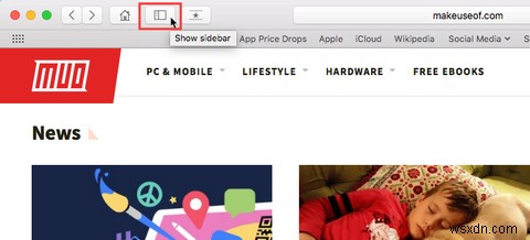 How to Manage Bookmarks and Favorites in Safari on Mac: A Complete Guide