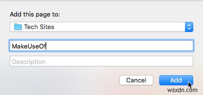 How to Manage Bookmarks and Favorites in Safari on Mac: A Complete Guide