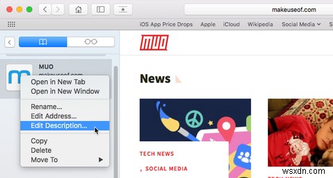 How to Manage Bookmarks and Favorites in Safari on Mac: A Complete Guide