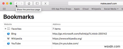 How to Manage Bookmarks and Favorites in Safari on Mac: A Complete Guide