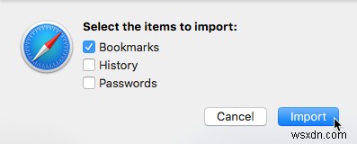 How to Manage Bookmarks and Favorites in Safari on Mac: A Complete Guide