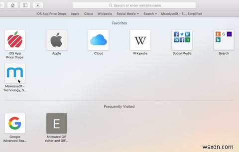 How to Manage Bookmarks and Favorites in Safari on Mac: A Complete Guide