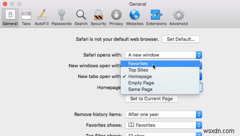 How to Manage Bookmarks and Favorites in Safari on Mac: A Complete Guide
