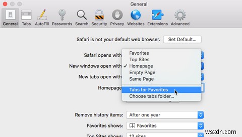 How to Manage Bookmarks and Favorites in Safari on Mac: A Complete Guide