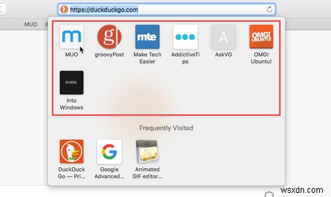 How to Manage Bookmarks and Favorites in Safari on Mac: A Complete Guide