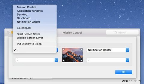 How to Speed Up Your Mac Workflow Using Hot Corners