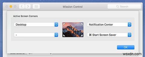 How to Speed Up Your Mac Workflow Using Hot Corners