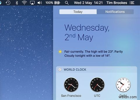 How to Speed Up Your Mac Workflow Using Hot Corners