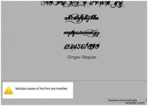 7 Font Book Tips for Managing Your Macs Fonts