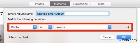 Get Started With Mac Smart Groups Using These 9 Filters