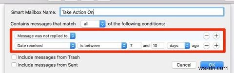 Get Started With Mac Smart Groups Using These 9 Filters