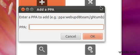 Y PPA Manage: A GUI For Managing Ubuntu PPAs [Linux]