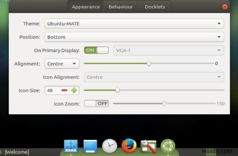5 Power Docks For Your Linux Machine