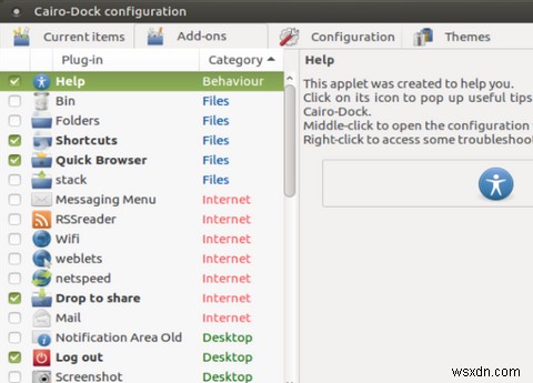 5 Power Docks For Your Linux Machine