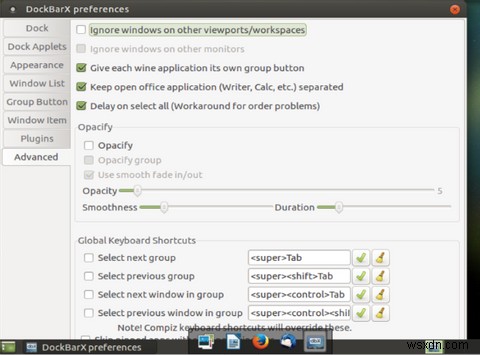 5 Power Docks For Your Linux Machine
