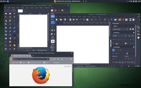 Why It Doesnt Matter Which Linux Operating System You Use
