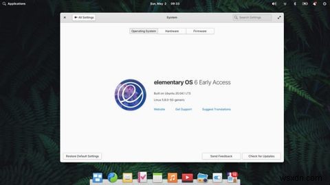 Elementary OS 6 Beta Is Here: Whats New and How to Download It?