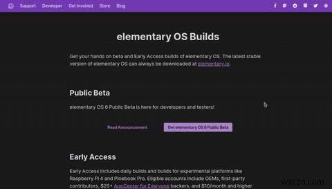 Elementary OS 6 Beta Is Here: Whats New and How to Download It?