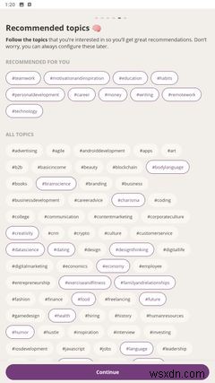 The Top 7 Apps that Make You Smarter Every Day