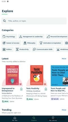The Top 7 Apps that Make You Smarter Every Day