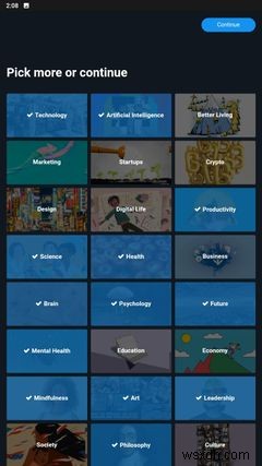 The Top 7 Apps that Make You Smarter Every Day