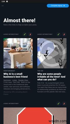 The Top 7 Apps that Make You Smarter Every Day