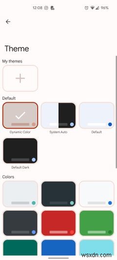 The 7 Best Material You Apps for Android