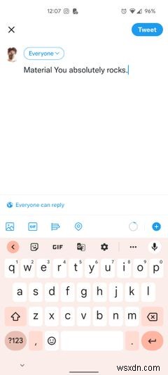 The 7 Best Material You Apps for Android