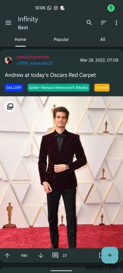 The 7 Best Material You Apps for Android