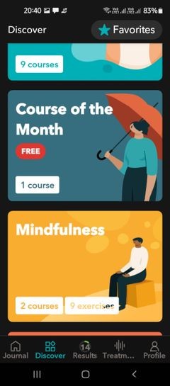 The 7 Best Apps for Teenagers to Manage Stress and Anxiety