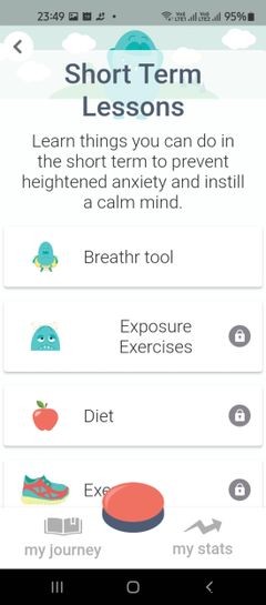 The 7 Best Apps for Teenagers to Manage Stress and Anxiety