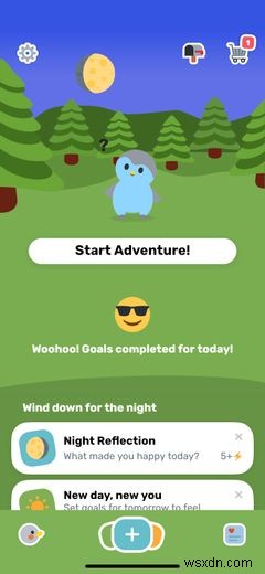 7 Wellness Apps That Turn Self-Care Into a Game