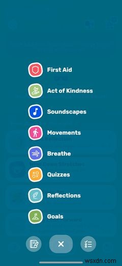 7 Wellness Apps That Turn Self-Care Into a Game