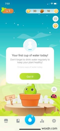 7 Wellness Apps That Turn Self-Care Into a Game