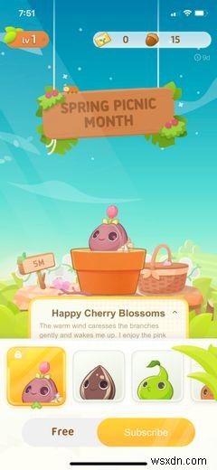 7 Wellness Apps That Turn Self-Care Into a Game