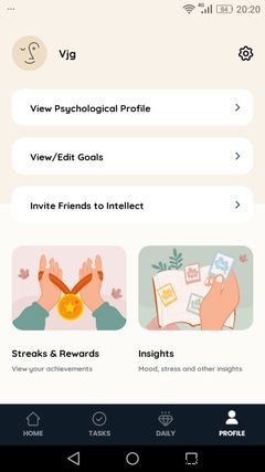 The 9 Best Self Improvement Android Apps to Unlock Your Full Potential