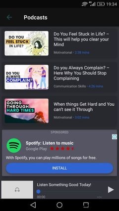 The 9 Best Self Improvement Android Apps to Unlock Your Full Potential