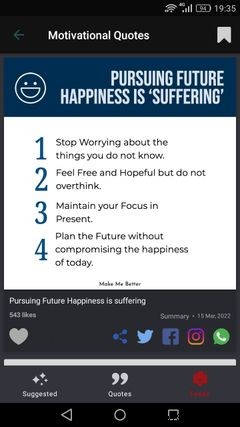 The 9 Best Self Improvement Android Apps to Unlock Your Full Potential