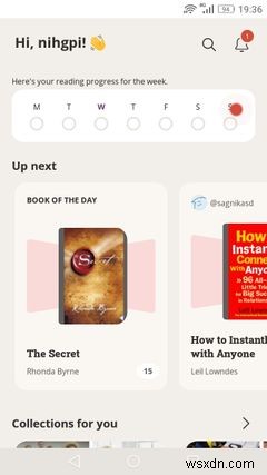 The 9 Best Self Improvement Android Apps to Unlock Your Full Potential