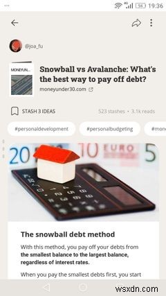The 9 Best Self Improvement Android Apps to Unlock Your Full Potential
