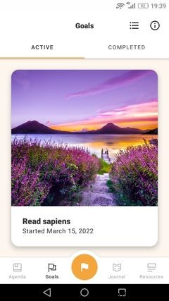 The 9 Best Self Improvement Android Apps to Unlock Your Full Potential