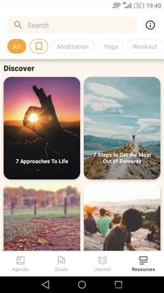 The 9 Best Self Improvement Android Apps to Unlock Your Full Potential