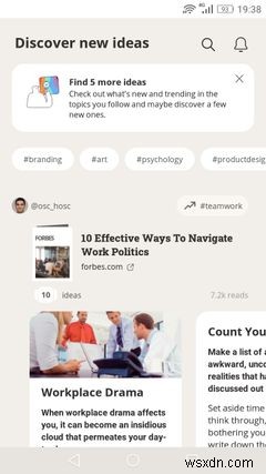 The 9 Best Self Improvement Android Apps to Unlock Your Full Potential