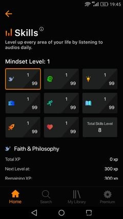 The 9 Best Self Improvement Android Apps to Unlock Your Full Potential