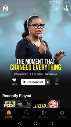 The 9 Best Self Improvement Android Apps to Unlock Your Full Potential