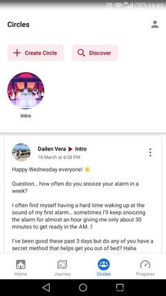The 9 Best Self Improvement Android Apps to Unlock Your Full Potential