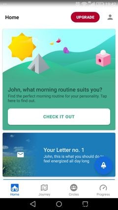 The 9 Best Self Improvement Android Apps to Unlock Your Full Potential