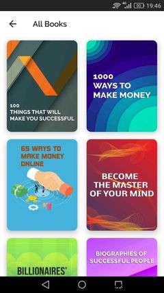 The 9 Best Self Improvement Android Apps to Unlock Your Full Potential