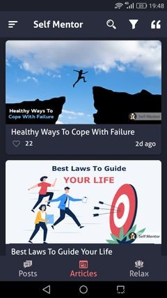 The 9 Best Self Improvement Android Apps to Unlock Your Full Potential